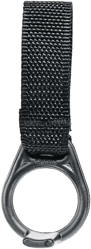 Bianchi Accumold 7404 Baton Holder (Black)