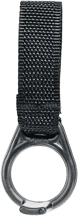 Bianchi Accumold 7404 Baton Holder (Black)
