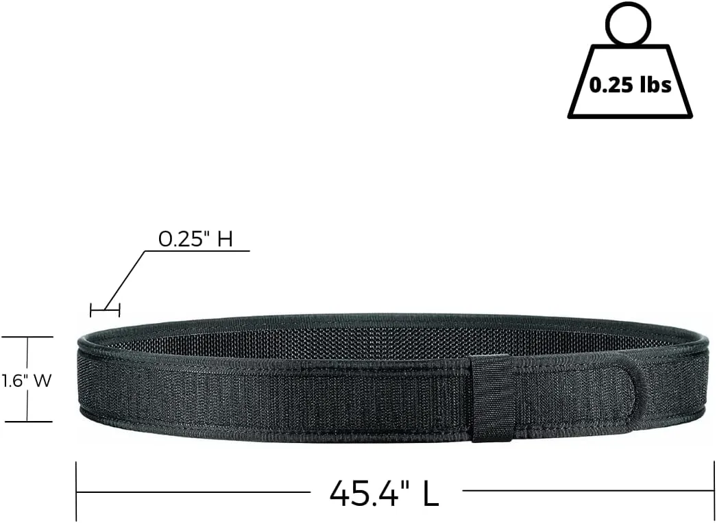 Bianchi Cyclone Belt Holster