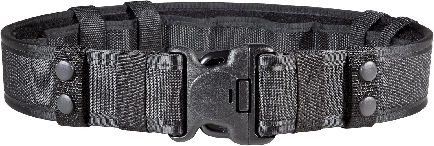 BIANCHI Ergotek Nylon Duty Belt