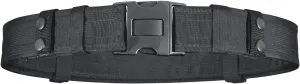 Bianchi Patroltek 8300 Black Web Duty Belt Kit