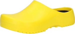 BIRKENSTOCK Super Birki Fusion Clog, yellow, 41 EU