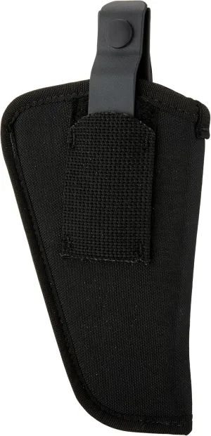 BLACKHAWK Ambidextrous Multi-Use Holster, Size 02