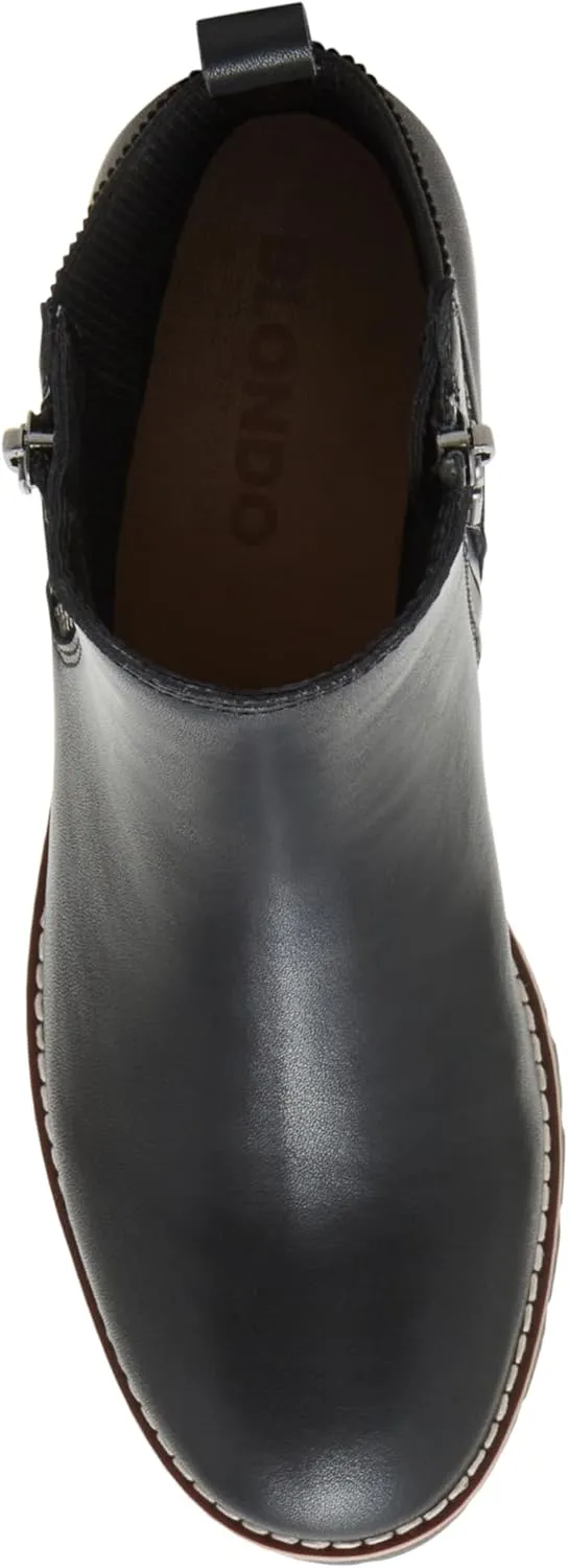 Blondo Women's Damaris Ankle Boot