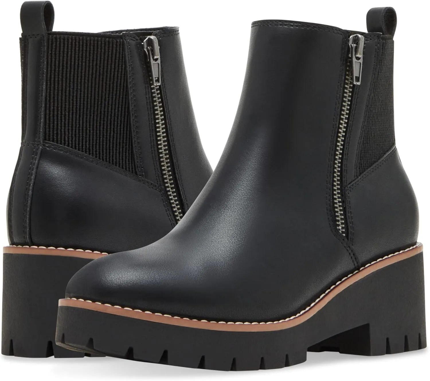 Blondo Women's Damaris Ankle Boot