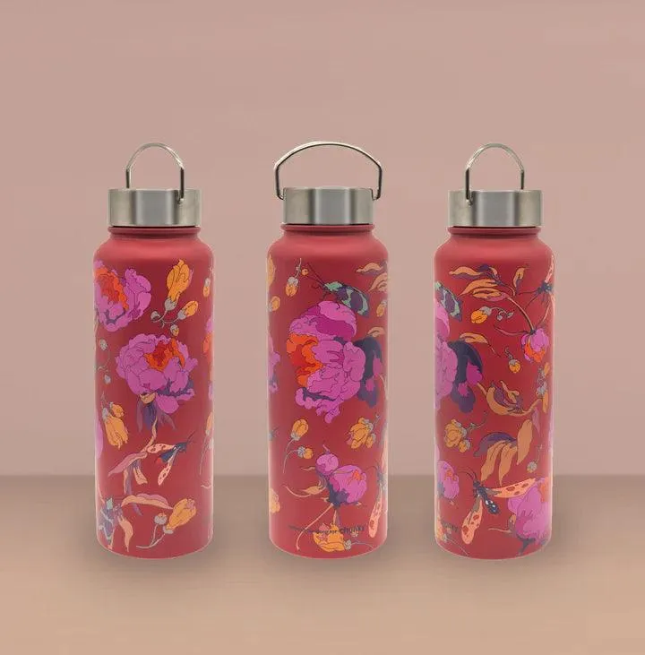 Blossom Burst - Rebecca Ter Borg - 650ml