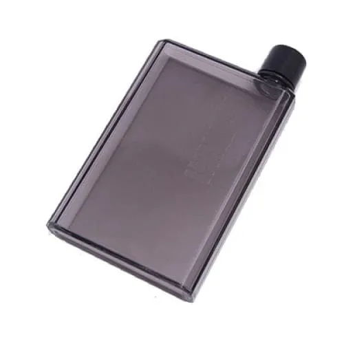 BPA-free Flat Water Bottle