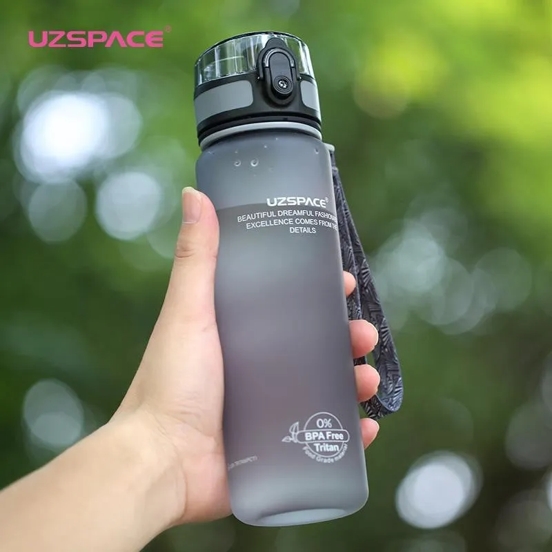 BPA Free Sport Water Bottle