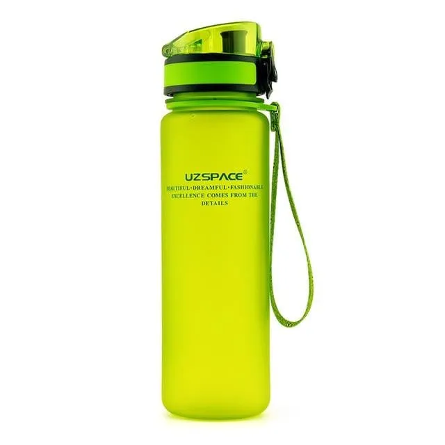 BPA Free Sport Water Bottle