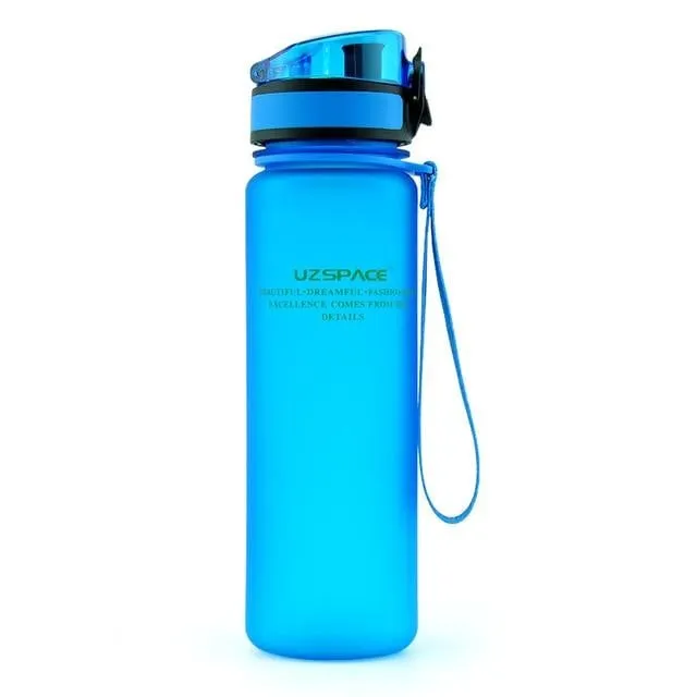 BPA Free Sport Water Bottle