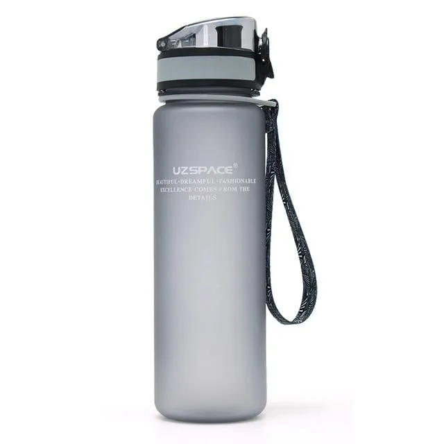 BPA Free Sport Water Bottle