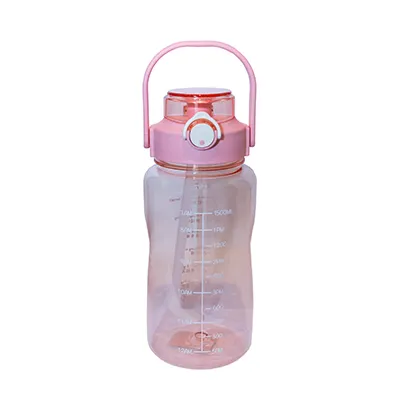 BPA-Free Water Bottle 1500ml