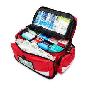 Brenniston CFMEU First Aid Kit Portable