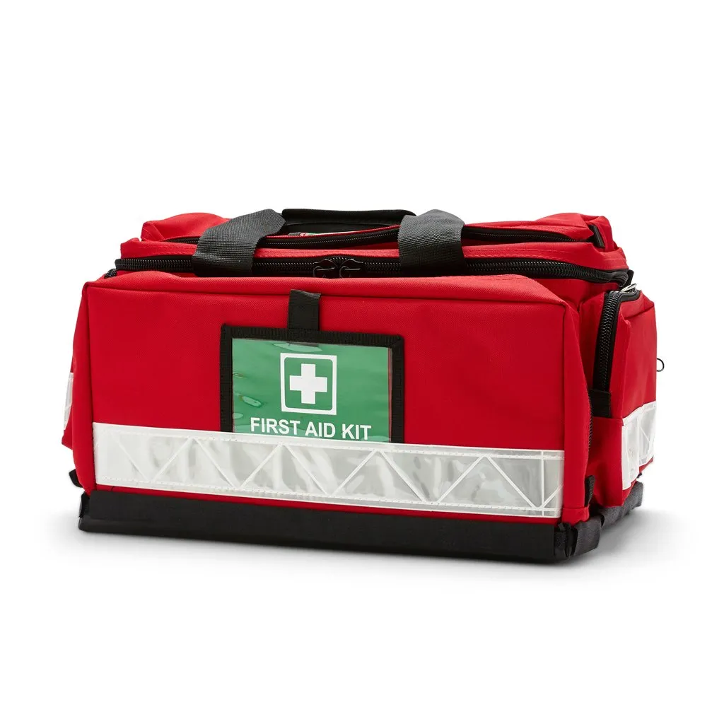 Brenniston CFMEU First Aid Kit Portable