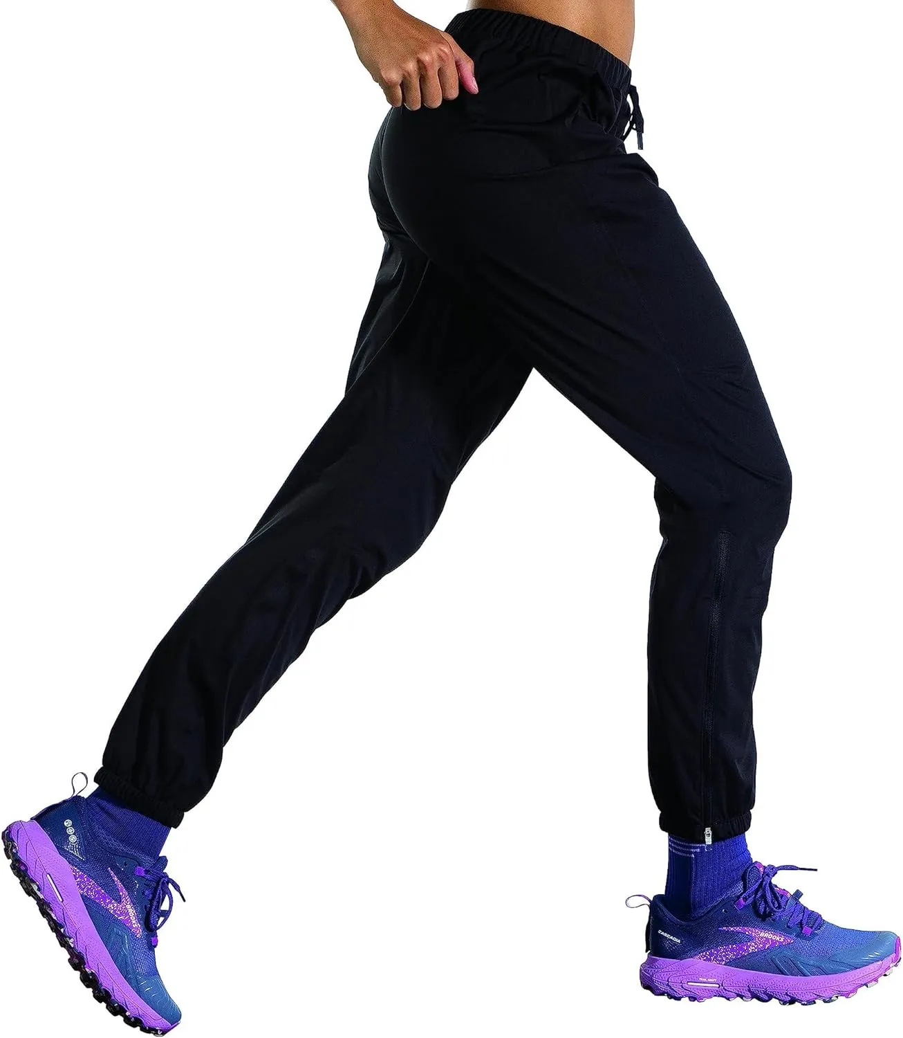 Brooks High Point Waterproof Pants
