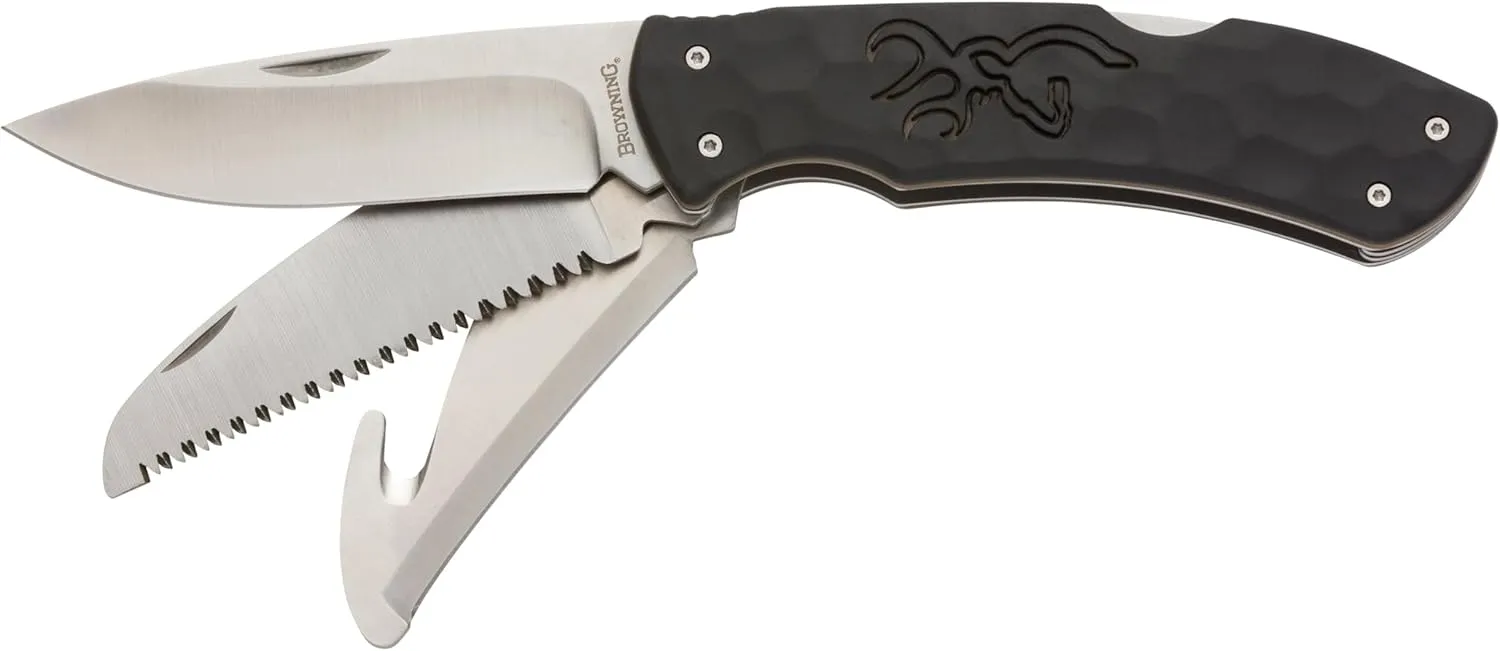 Browning Primal Kodiak Folder