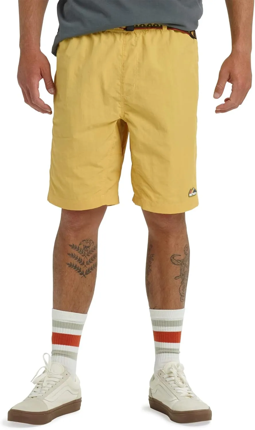 Burton Men's Clingman Short