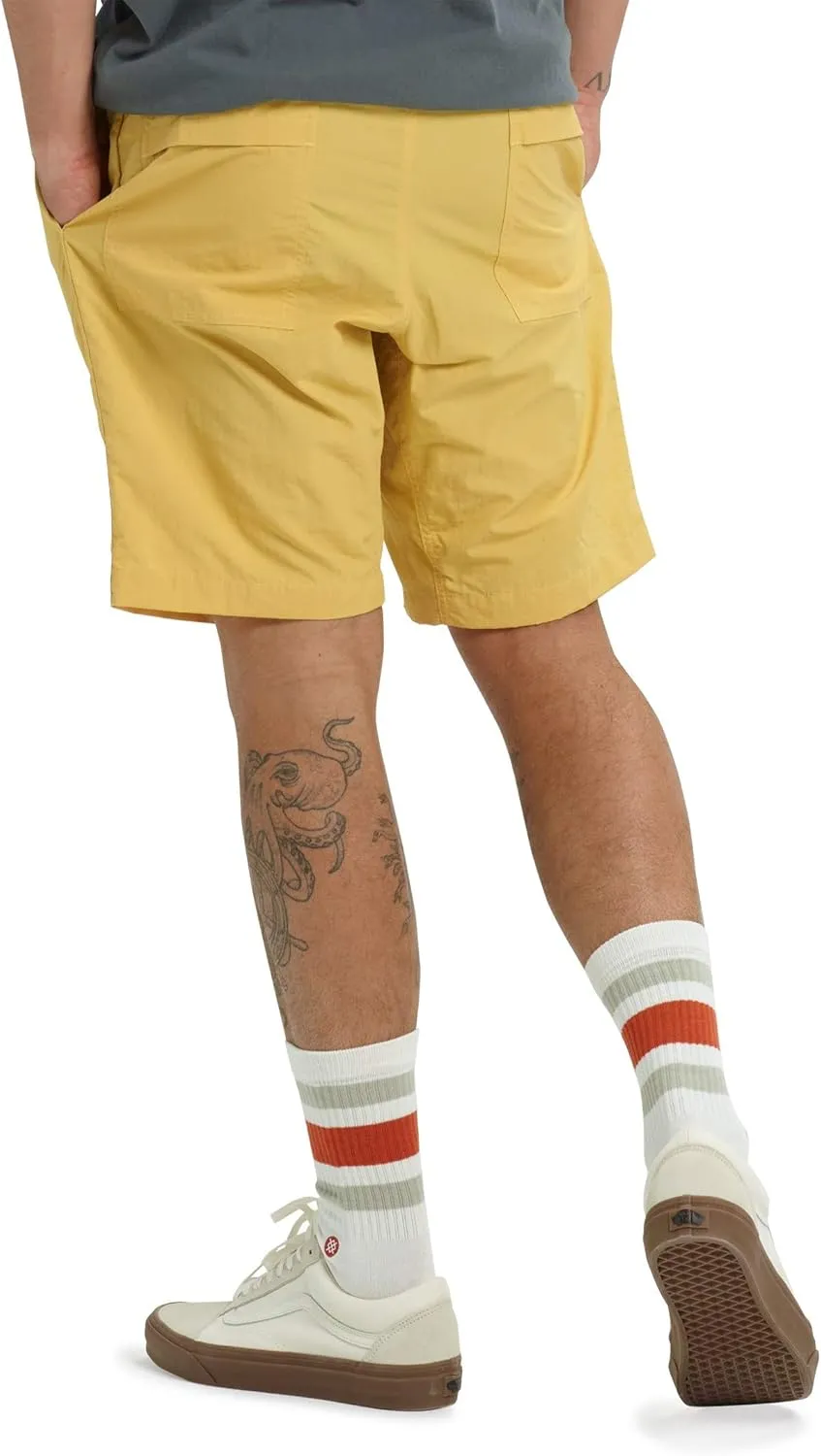 Burton Men's Clingman Short