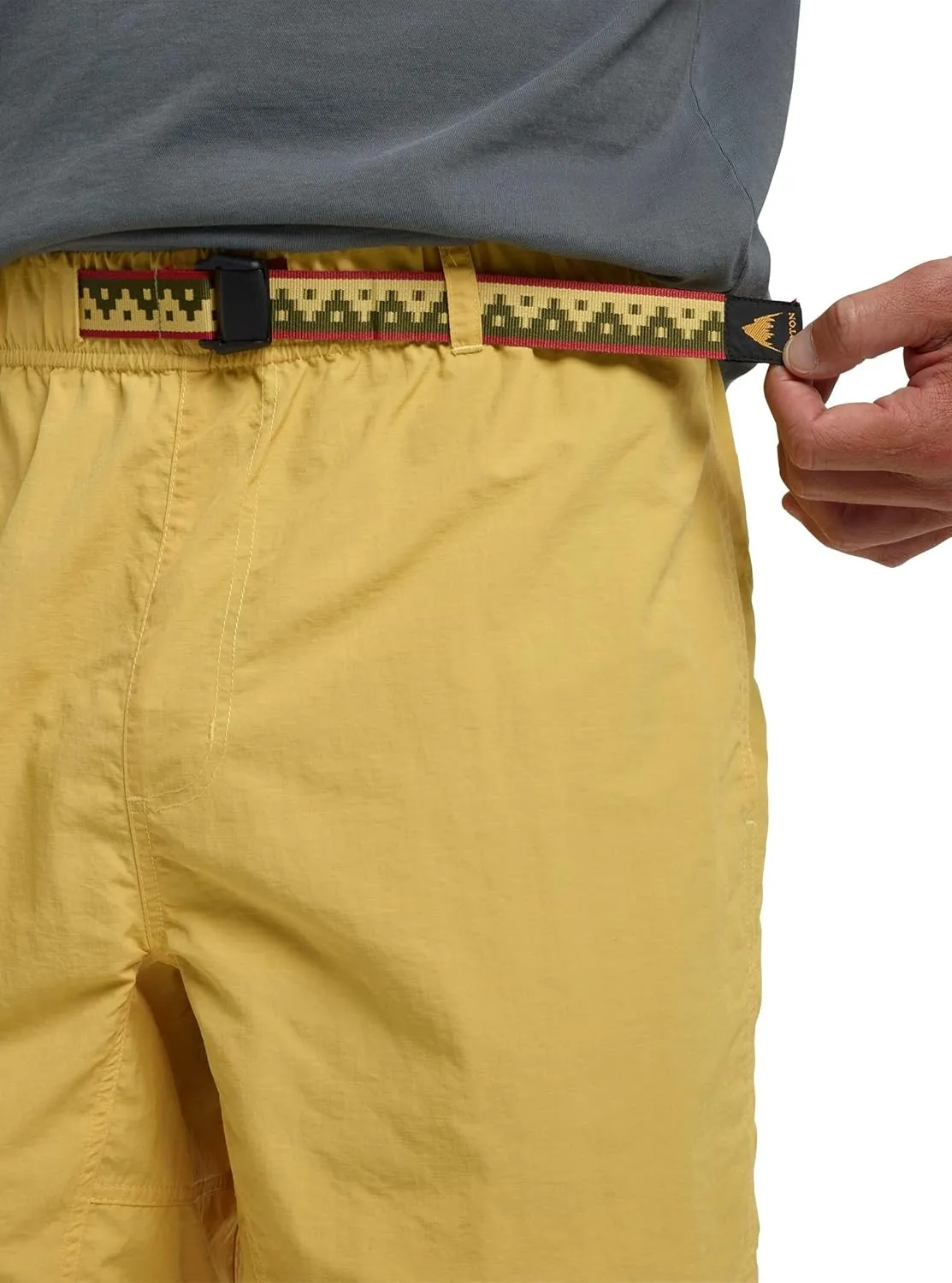 Burton Men's Clingman Short