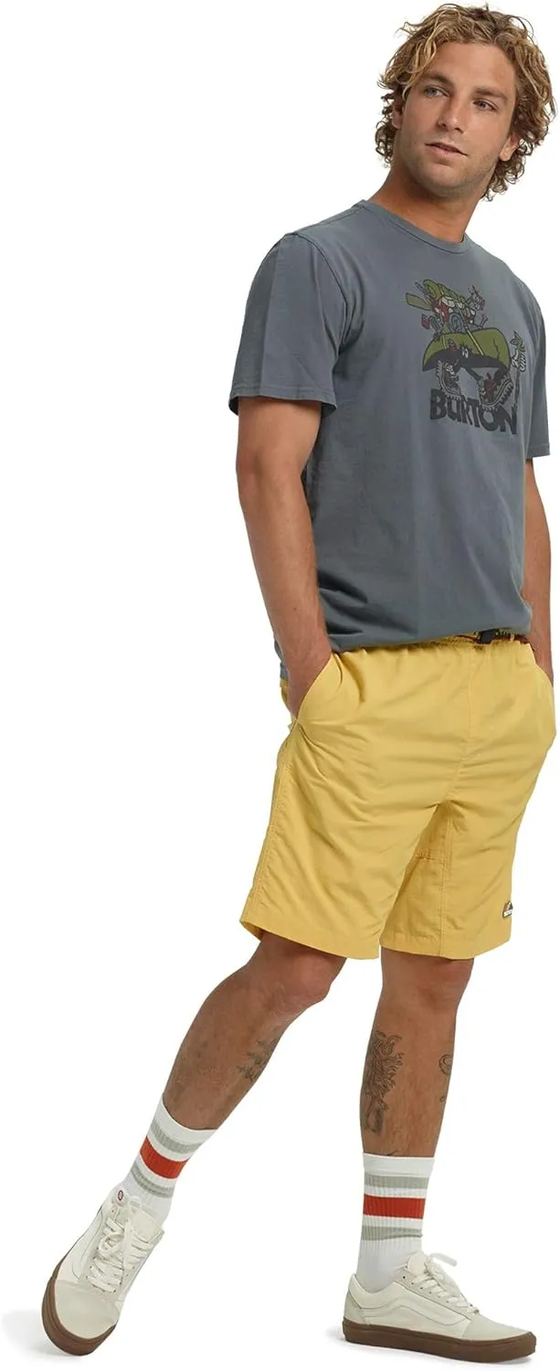 Burton Men's Clingman Short