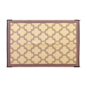 Camco RV 6x9 Outdoor Mat -  42877