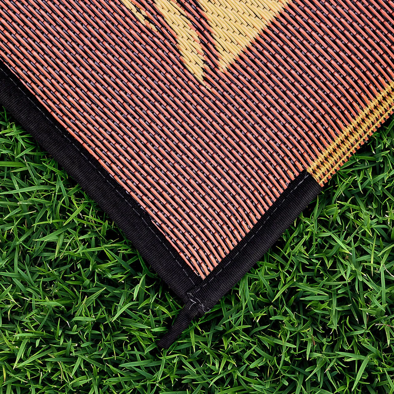 Camco RV 6x9 Outdoor Mat -  42877
