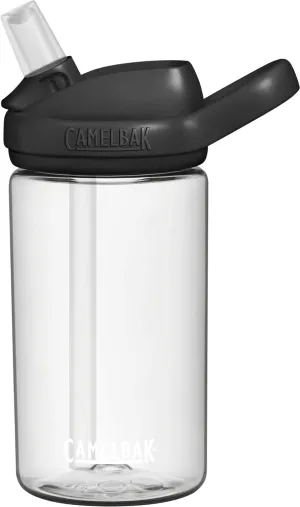 Camelbak Clear Eddy Kids Bottle, 1 EA