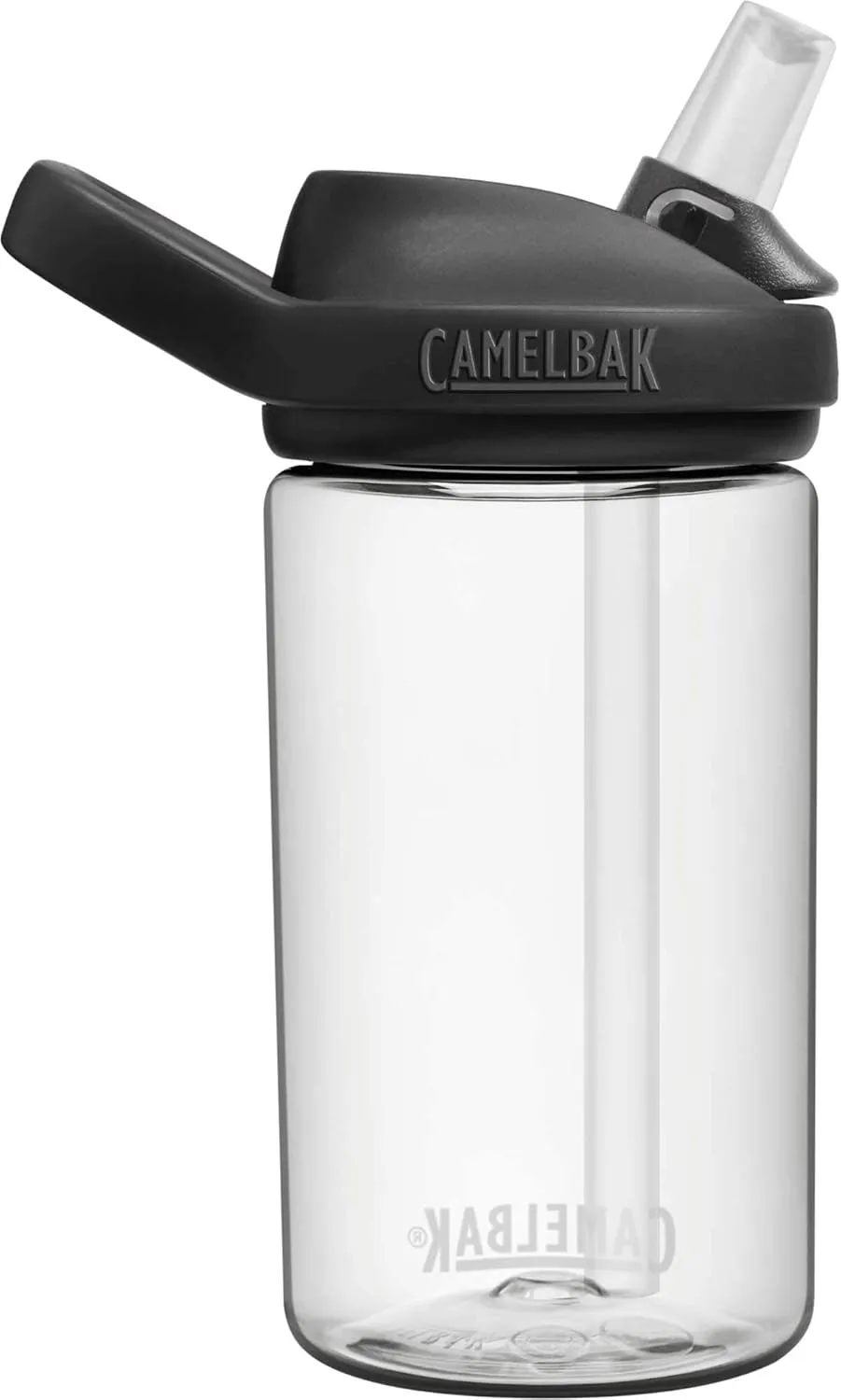 Camelbak Clear Eddy Kids Bottle, 1 EA