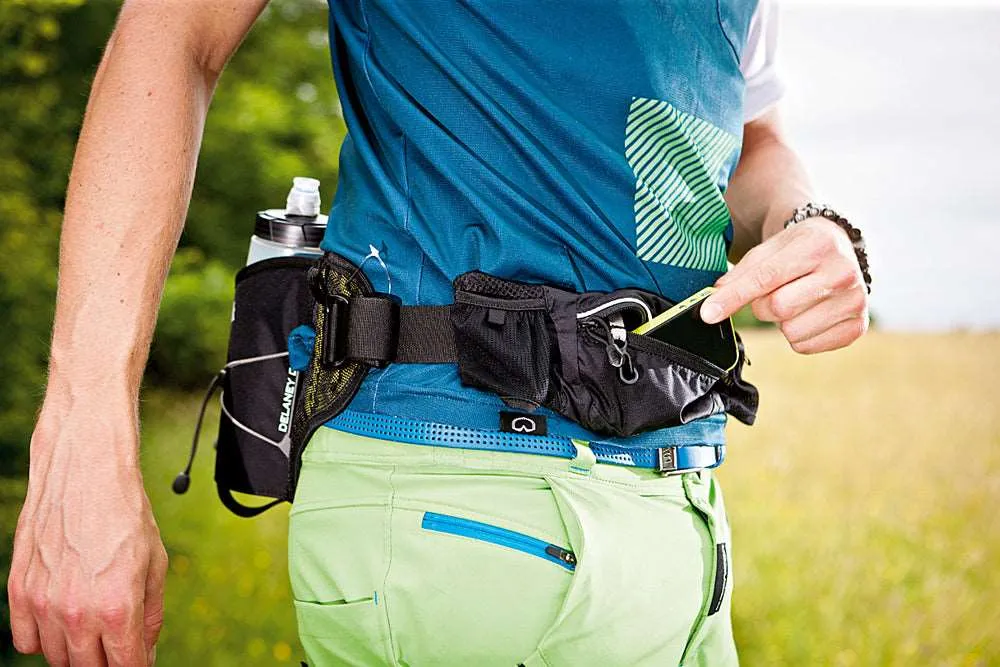 CAMELBAK DELANEY RUNNING BELT