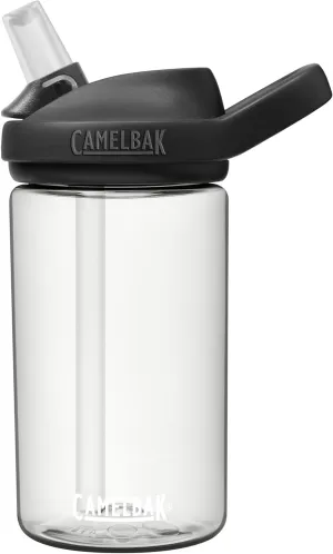 CamelBak Eddy  Kids Water Bottle with Tritan Renew 14oz