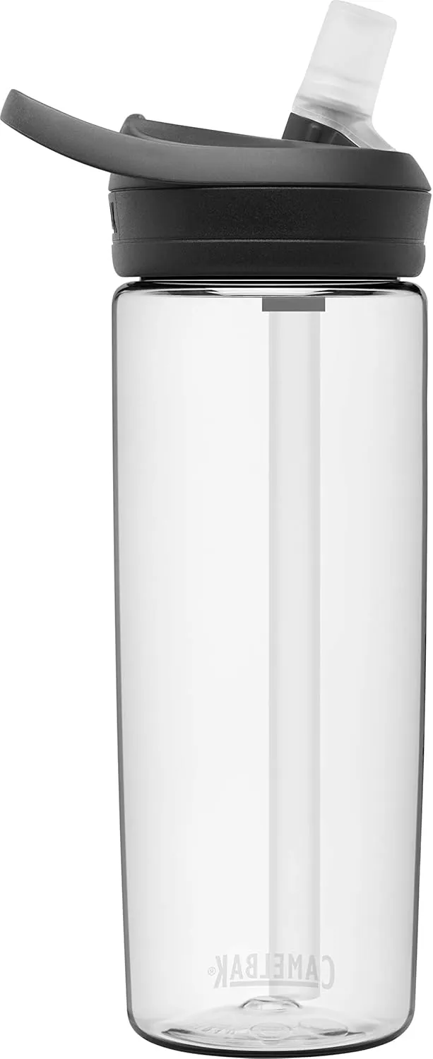 CamelBak Eddy  Straw Top Water Bottle with Tritan Renew