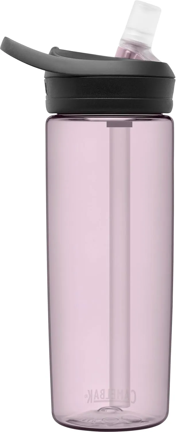 CamelBak Eddy  Straw Top Water Bottle with Tritan Renew