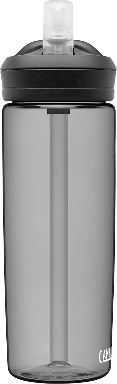 CamelBak Eddy  Straw Top Water Bottle with Tritan Renew