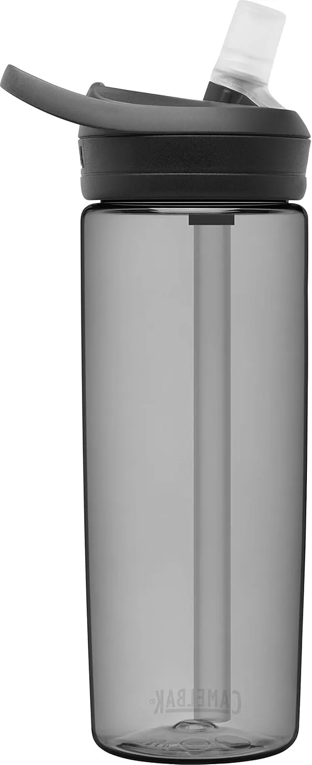 CamelBak Eddy  Straw Top Water Bottle with Tritan Renew