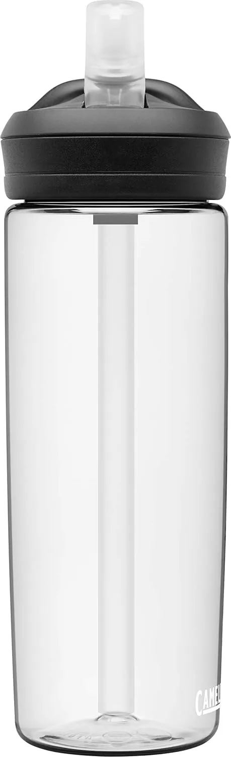 CamelBak Eddy  Straw Top Water Bottle with Tritan Renew