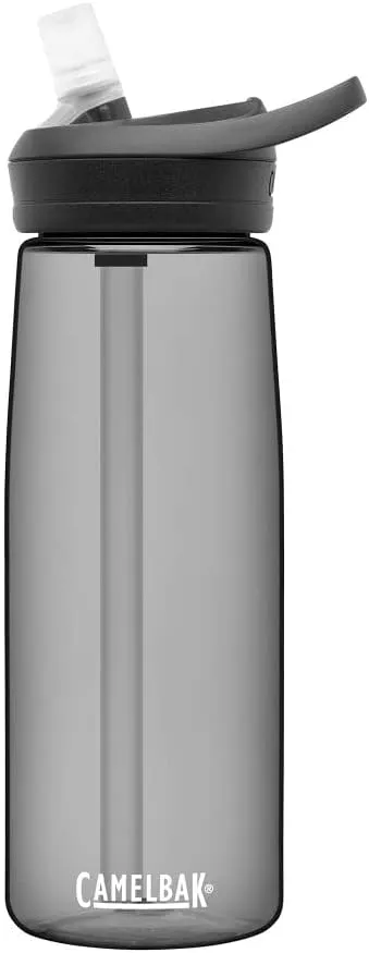 CamelBak Eddy  Straw Top Water Bottle with Tritan Renew