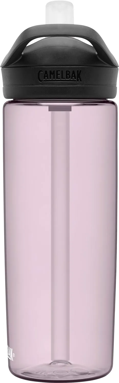 CamelBak Eddy  Straw Top Water Bottle with Tritan Renew