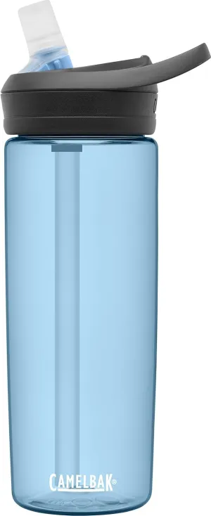 CamelBak Eddy  Straw Top Water Bottle with Tritan Renew