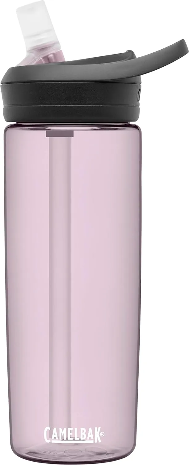 CamelBak Eddy  Straw Top Water Bottle with Tritan Renew