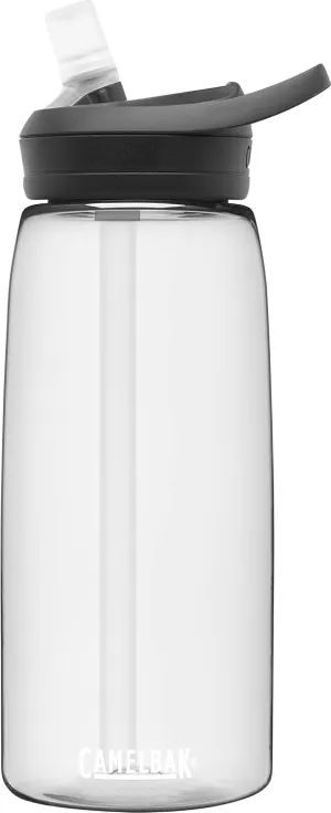 CamelBak Eddy  Straw Top Water Bottle with Tritan Renew