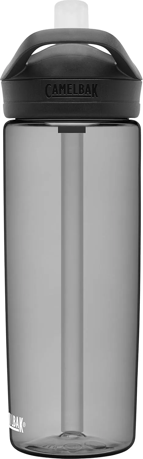 CamelBak Eddy  Straw Top Water Bottle with Tritan Renew