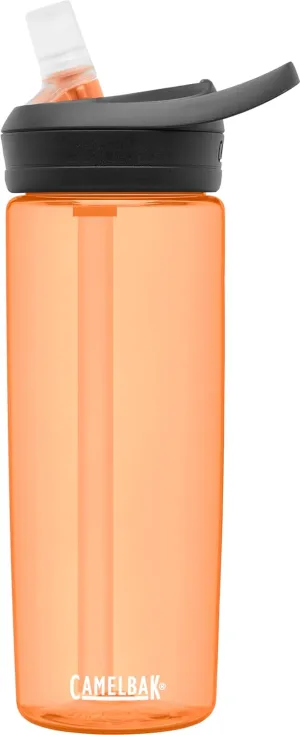 CamelBak Eddy  Straw Top Water Bottle with Tritan Renew