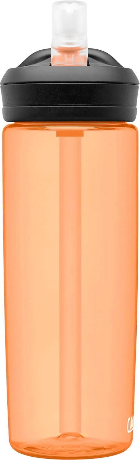 CamelBak Eddy  Straw Top Water Bottle with Tritan Renew