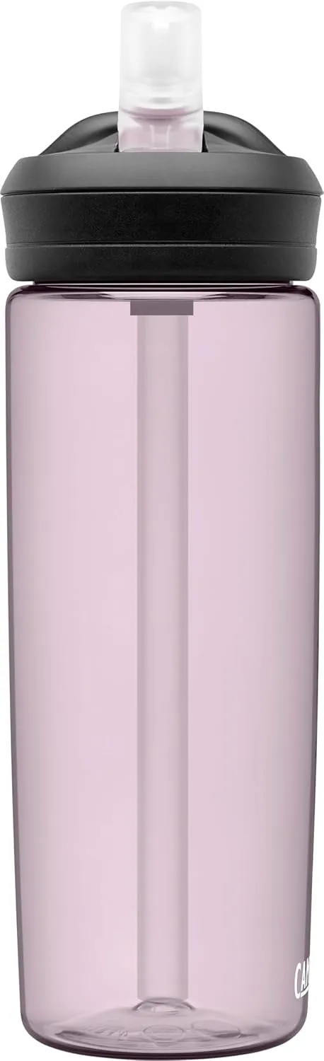 CamelBak Eddy  Straw Top Water Bottle with Tritan Renew