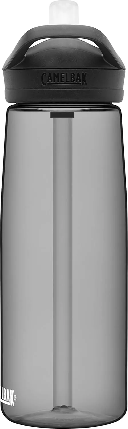 CamelBak Eddy  Straw Top Water Bottle with Tritan Renew