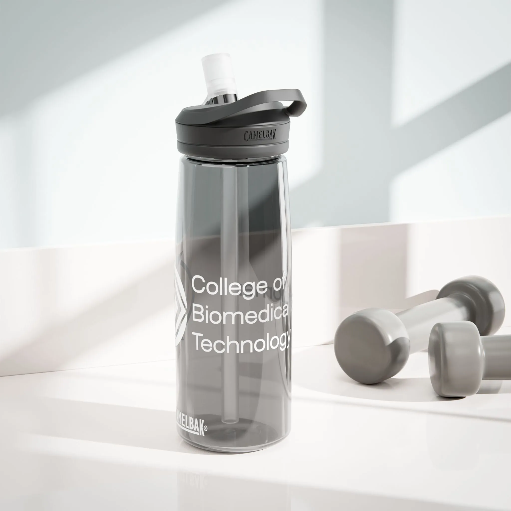CamelBak Eddy® Water Bottle - 25oz - College of Biomedical Equipment Technology