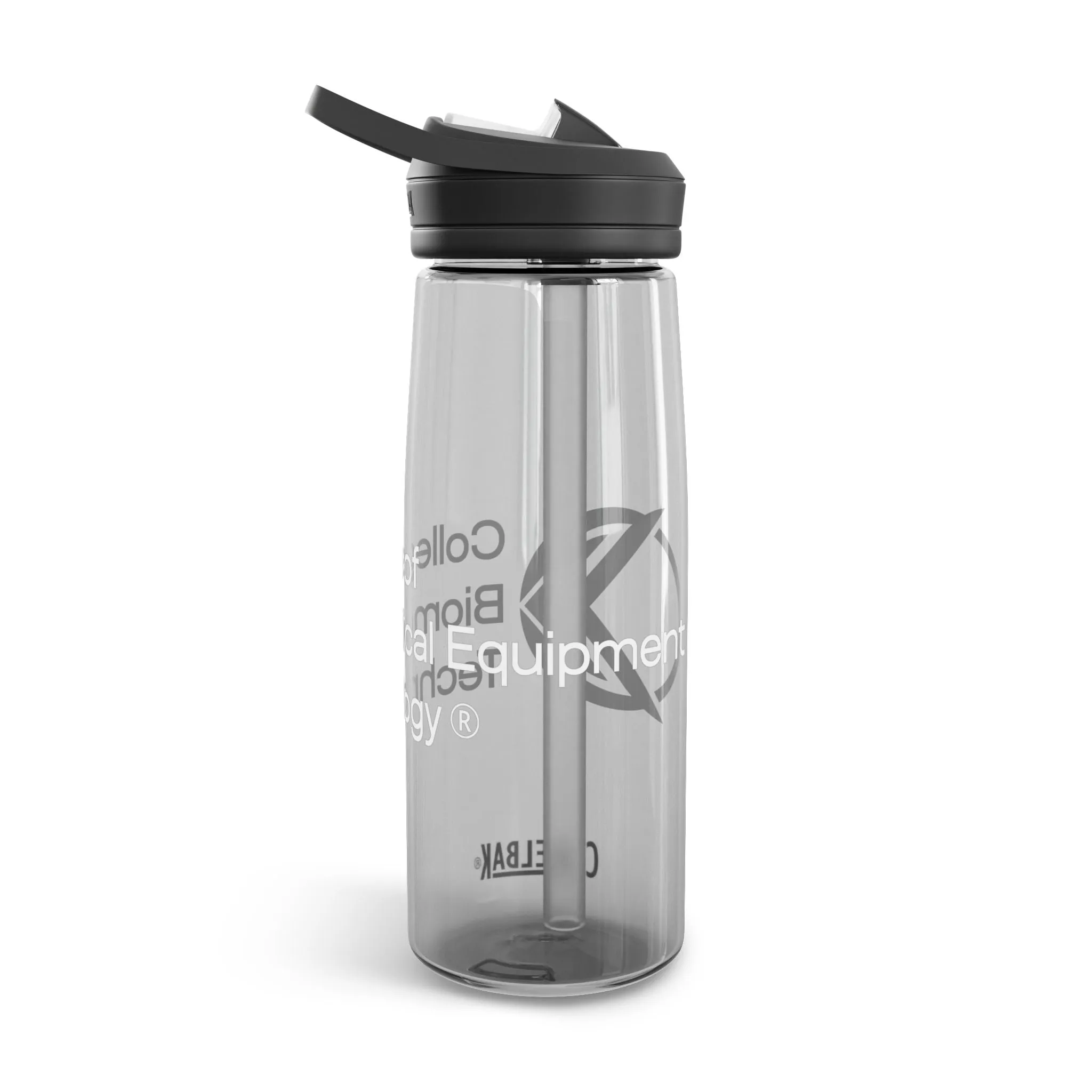 CamelBak Eddy® Water Bottle - 25oz - College of Biomedical Equipment Technology