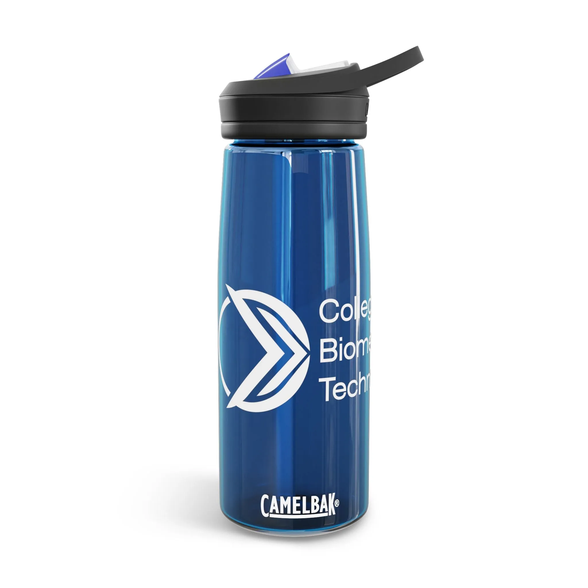 CamelBak Eddy® Water Bottle - 25oz - College of Biomedical Equipment Technology