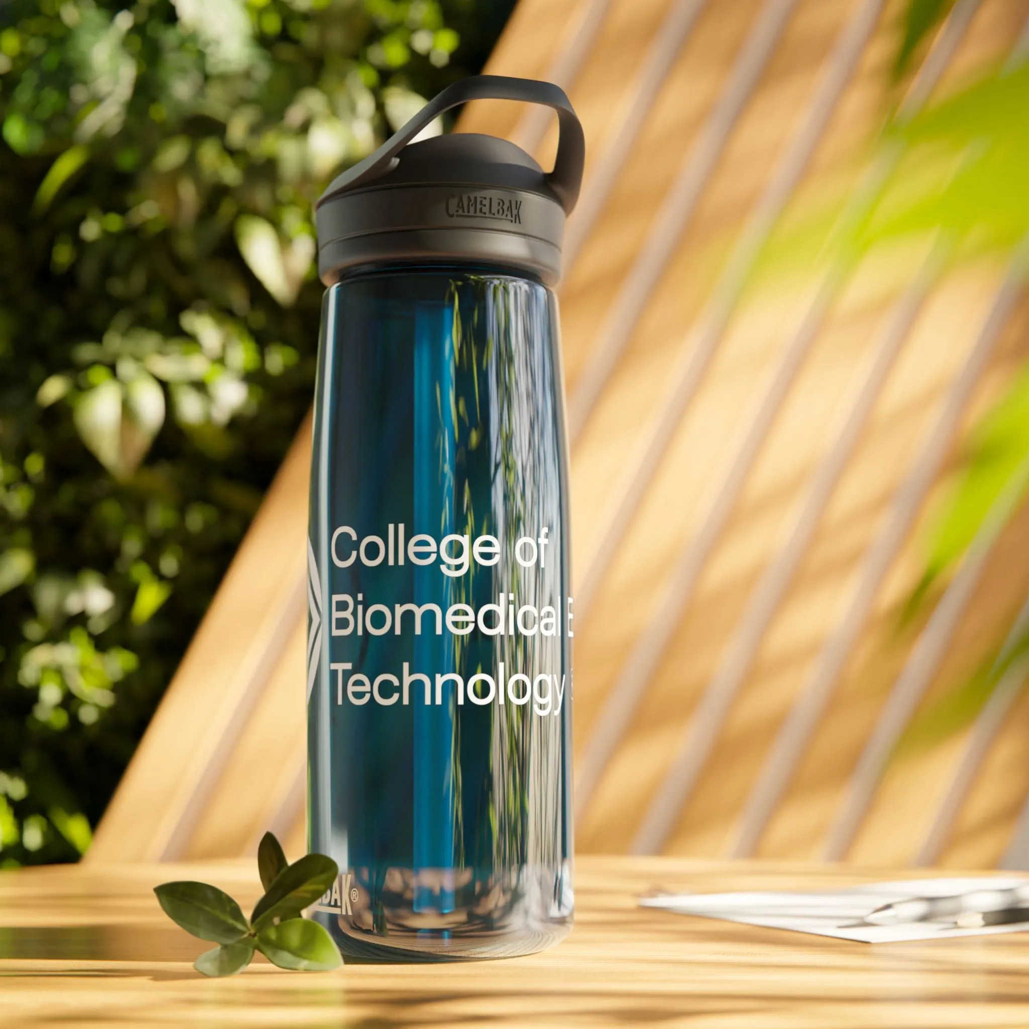 CamelBak Eddy® Water Bottle - 25oz - College of Biomedical Equipment Technology