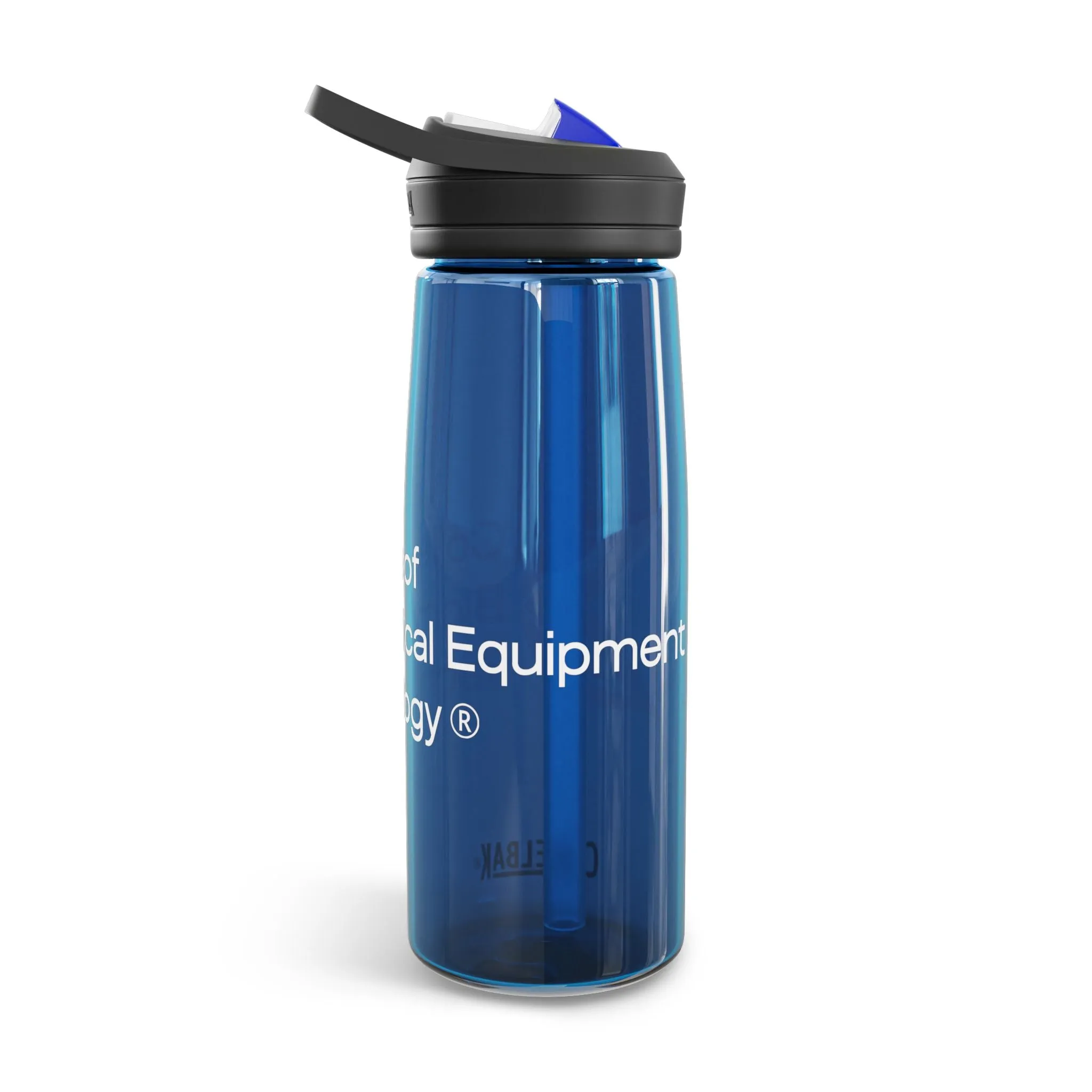 CamelBak Eddy® Water Bottle - 25oz - College of Biomedical Equipment Technology